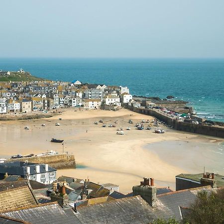 Harbour Vista Villa St Ives  Luaran gambar