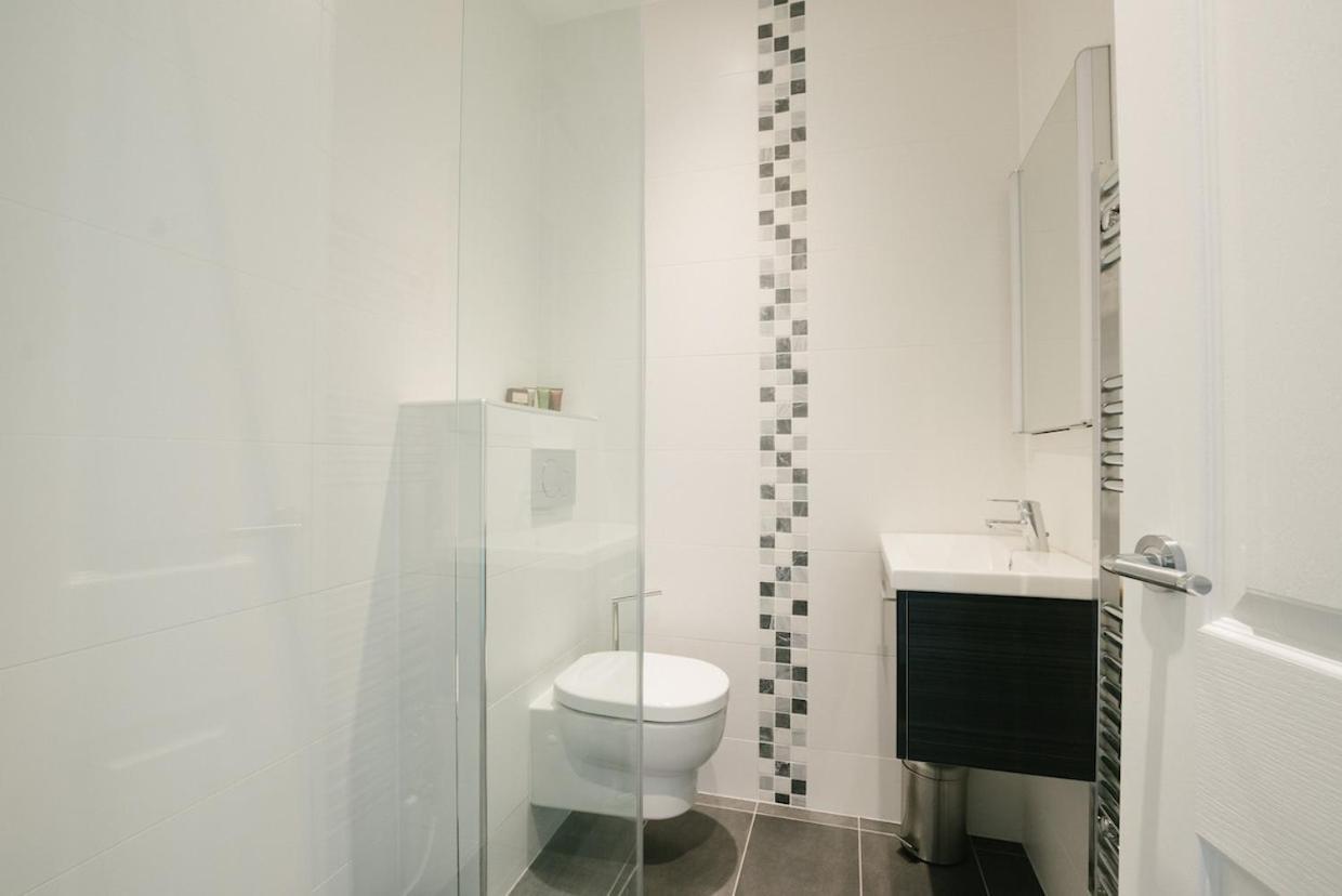 Harbour Vista Villa St Ives  Luaran gambar