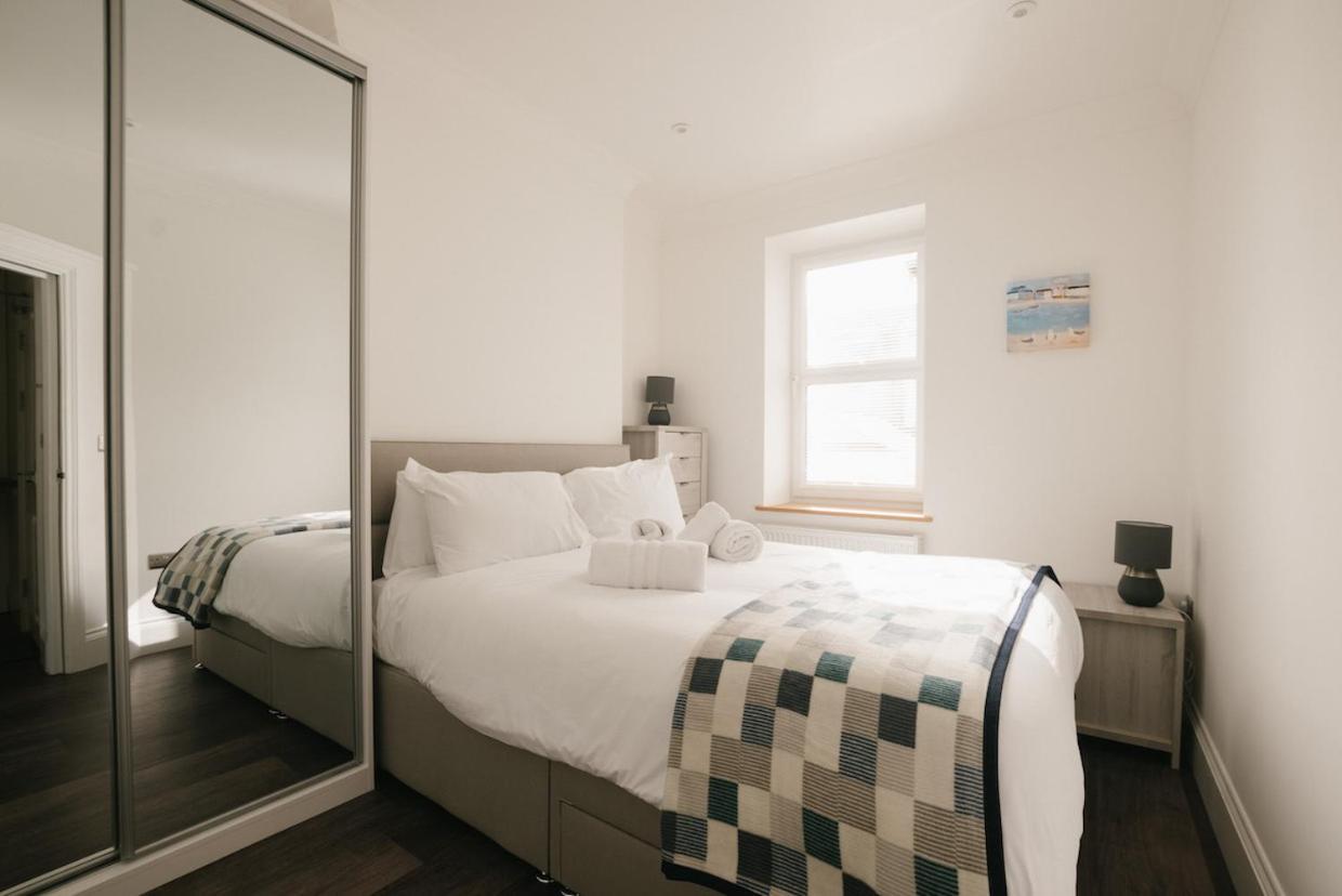 Harbour Vista Villa St Ives  Luaran gambar